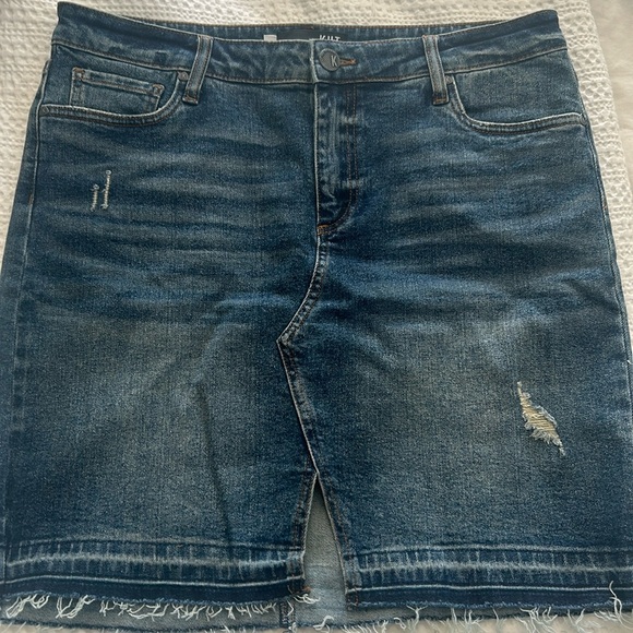 KUT FROM THE KLOTH HANNAH SKIRT - Picture 1 of 4